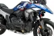 Padací rám 21870 BMW R1300GS (23-26), R1300GS OPTION 719 TRAMONTANA (23-25), R1300GS TRIPLE BLACK (23-26), R1300GS TROPHY (23-26)