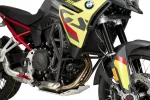 Padací rám 22144 BMW F750GS (18-24), F800GS (24-25), F850GS (18-22), F900GS (24-26)