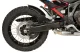 Zadní blatník 22260 HONDA CRF1100L AFRICA TWIN (20-25), CRF1100L AFRICA TWIN ADVENTURE SPORTS (20-25), XL750 TRANSALP (23-25)