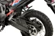Zadní blatník 22260 HONDA CRF1100L AFRICA TWIN (20-25), CRF1100L AFRICA TWIN ADVENTURE SPORTS (20-25), XL750 TRANSALP (23-25)