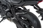 Zadní blatník 22414 YAMAHA MT-07 (25-26), MT-07 Y-AMT (25-26)