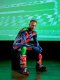 SUPERTECH limitovaná edice RECORDS, ALPINESTARS - šedá/multicolor
