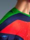 SUPERTECH limitovaná edice RECORDS, ALPINESTARS - šedá/multicolor