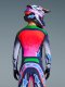 SUPERTECH limitovaná edice RECORDS, ALPINESTARS - šedá/multicolor