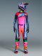 SUPERTECH limitovaná edice RECORDS, ALPINESTARS - šedá/multicolor