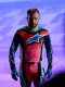 SUPERTECH limitovaná edice RECORDS, ALPINESTARS - šedá/multicolor