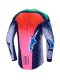 SUPERTECH limitovaná edice RECORDS, ALPINESTARS - šedá/multicolor