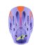 SUPERTECH SM10 edice JETT LAWRENCE R01 - fialová/růžová fluo/žlutá fluo