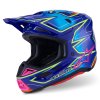 SUPERTECH SM7 CAST - modrá/růžová/žlutá fluo