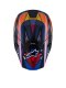 SUPERTECH SM10 ERA - (modrá/červená/žlutá fluo
