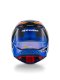 SUPERTECH SM10 ERA - (modrá/červená/žlutá fluo