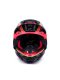 SUPERTECH SM10 ERA - růžová/fialová/žlutá fluo