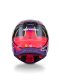 SUPERTECH SM10 ERA - růžová/fialová/žlutá fluo