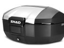 Vrchní kufr na motorku SH51 - D0B51200