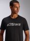 BLAZE 2.0 CSF - černá/bílá/zelená