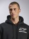 FORMULATION HOODIE - černá