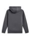 FASTING HOODIE - šedá