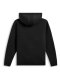FASTING HOODIE - černá