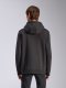 HARKEN HOODIE - černá