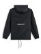 SPEEDER CHROMIUM WINDBREAKER - černá/bílá