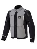 ANDES PRO DRYSTAR XF - tmavě šedá/černá