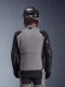ANDES PRO DRYSTAR XF - tmavě šedá/černá