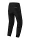 Kalhoty ANDES PRO DRYSTAR XF - černá/tmavě šedá