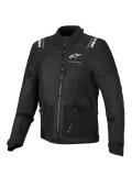 bunda dámská STELLA ANDES V4 DRYSTAR - černá