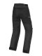 kalhoty ANDES V4 DRYSTAR -černé (zkrácené)