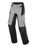 kalhoty ANDES V4 DRYSTAR - černé/tmavě šedé