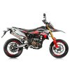 14313EU LV One Evo FB MONDIAL SMX 125 ENDURO CBS (17-20), SMX 125 MOTARD ABS (17-20)