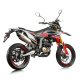 14313EU-PLP LV One Evo FB MONDIAL SMX 125 ENDURO CBS (21-24), SMX 125 MOTARD ABS (21-24)