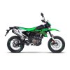 14373E LV One Evo KL KXE 125 ENDURO CBS (21-24), KXE 125 MOTARD ABS (21-24)