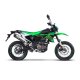 14373E LV One Evo KL KXE 125 ENDURO CBS (21-24), KXE 125 MOTARD ABS (21-24)