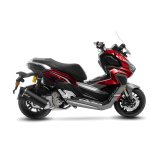 14439EB LV One Evo Black KL BRERA X 300 (22-24)