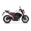 14459EBU LV Race HONDA CB 750 HORNET (23-26)