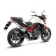 14459EBU LV Race HONDA CB 750 HORNET (23-26)