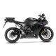 14460EBU LV One Evo Black HONDA CBR 600 RR (24-26)
