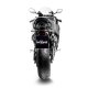 14460EBU LV One Evo Black HONDA CBR 600 RR (24-26)