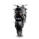 14461EU LV One Evo Carbon HONDA CBR 600 RR (24-26)