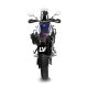 14465EBU LV One Evo Black YAMAHA TÉNÉRÉ 700 / WORLD RAID / RALLY EDITION / EXTREME EDITION / EXPLORE EDITION (19-26)
