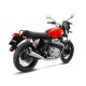 15007U Classic Racer ROYAL ENFIELD CONTINENTAL GT 650 / INTERCEPTOR 650 (19-26)