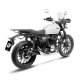 15011B Classic Racer Black HONDA GB 350 S (25-26)