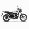 15011BU Classic Racer Black HONDA GB 350 S (25-26)