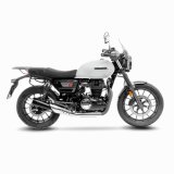 15011BU Classic Racer Black HONDA GB 350 S (25-26)