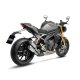 15271 LV-10 TRIUMPH SPEED TRIPLE 1200 RR/RS (21-24), SPEED TRIPLE 1200 RR/RS/RX (25-26)