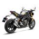 15271 LV-10 TRIUMPH SPEED TRIPLE 1200 RR/RS (21-24), SPEED TRIPLE 1200 RR/RS/RX (25-26)
