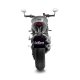 15271B LV-10 Black TRIUMPH SPEED TRIPLE 1200 RR/RS (21-24), SPEED TRIPLE 1200 RR/RS/RX (25-26)