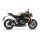 15271B LV-10 Black TRIUMPH SPEED TRIPLE 1200 RR/RS (21-24), SPEED TRIPLE 1200 RR/RS/RX (25-26)
