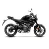 15272CU LV-10 Carbon YAMAHA MT-07 (21-26), XSR 700/Xtribute (21-24), YZF-R7 (21-24)